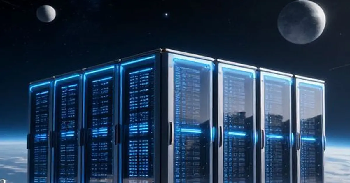 India’s First AI Data Center in Space: AgniKul and NeevCloud’s Groundbreaking Launch