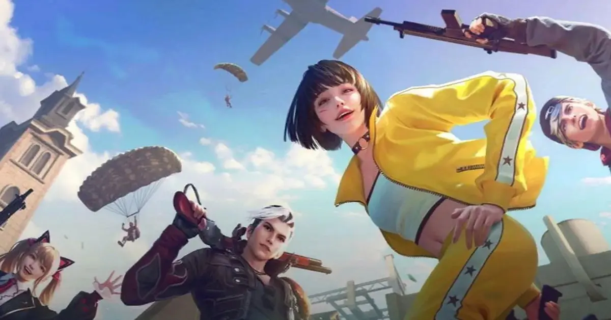 Free Fire Redeem Codes February 16 2026: Grab Latest Garena Freebies Now