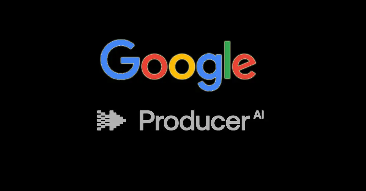 Google-Producer-AI