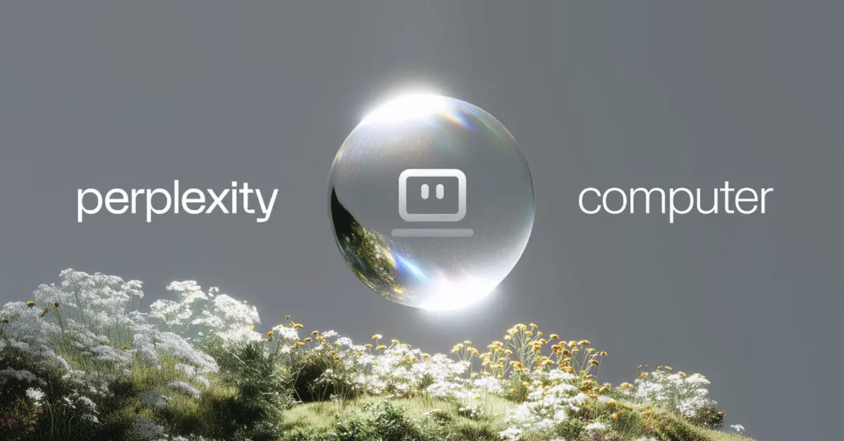 Perplexity-Computer