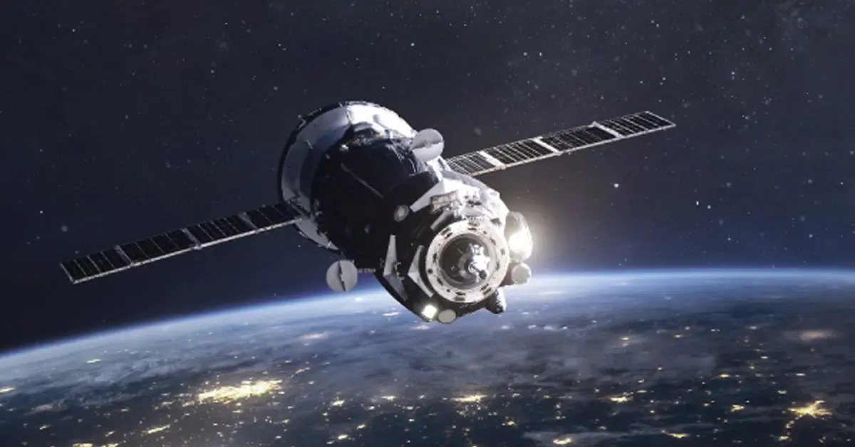 World’s First AI Large Model Satellite for Sustainable Urban Development Successfully Launched, Marking a New Era for Low-Earth-Orbit Satellite Constellations