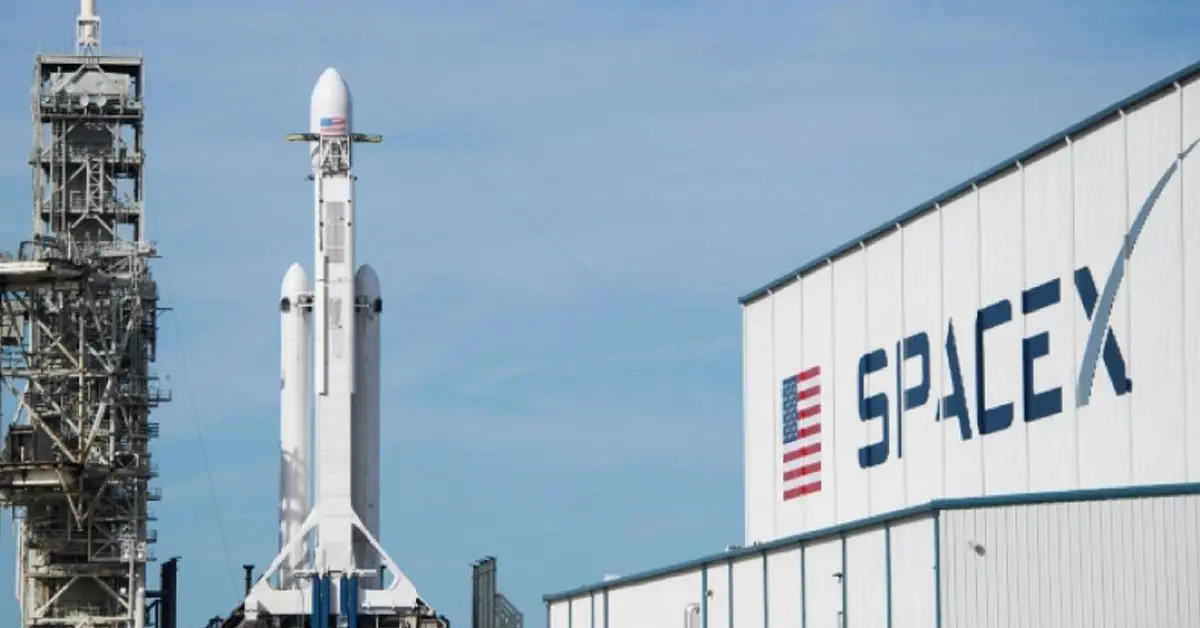 SpaceX Orbital Data Centers: 1 Million Satellites Plan Explained