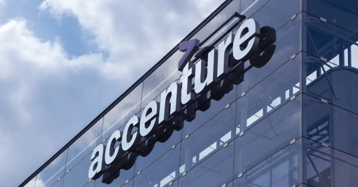 Accenture Partners with Anthropic to Launch Claude AI-Powered Cybersecurity Tool