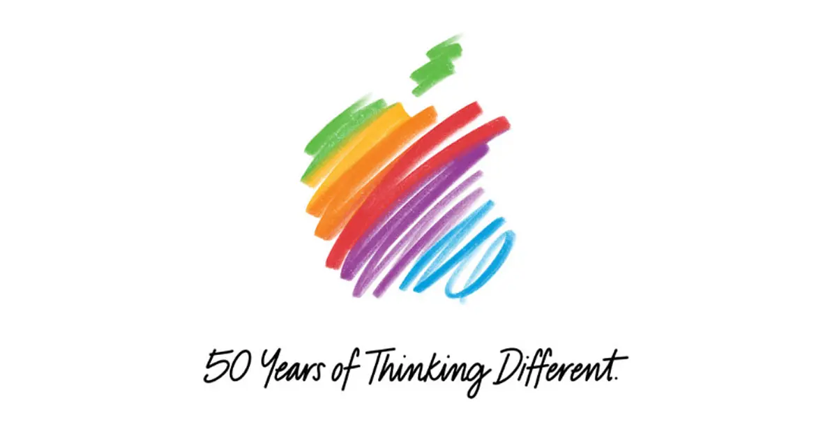 Apple 50 Years of Thinking Different: Epic Celebrations Kick Off in 2026