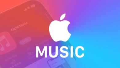 Apple-Music