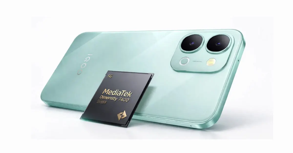 iQOO Z11x 5G Launch India March 12: 7,200mAh Battery, MediaTek Chip Revealed