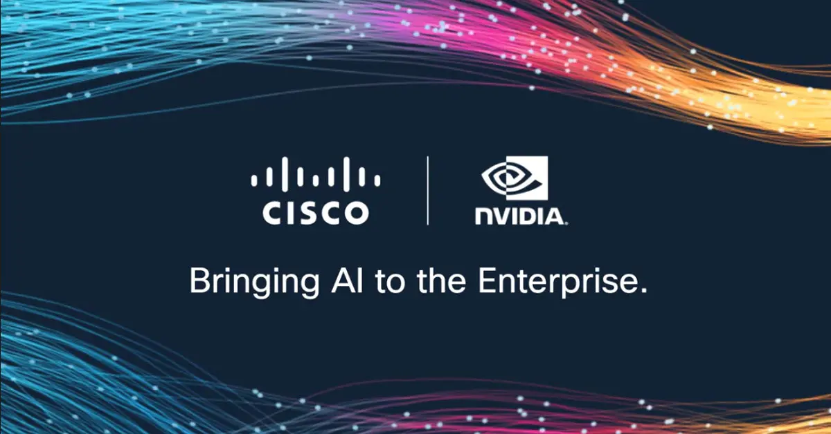 NVIDIA Cisco OpenShell: Arming AI Agents with Bulletproof Security Open Source