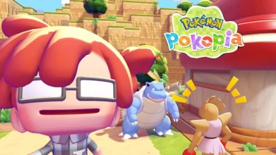 Pokemon-Pokopia-game