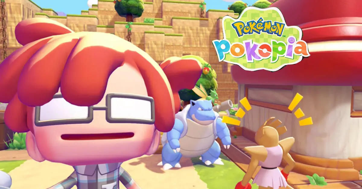 Pokemon-Pokopia-game