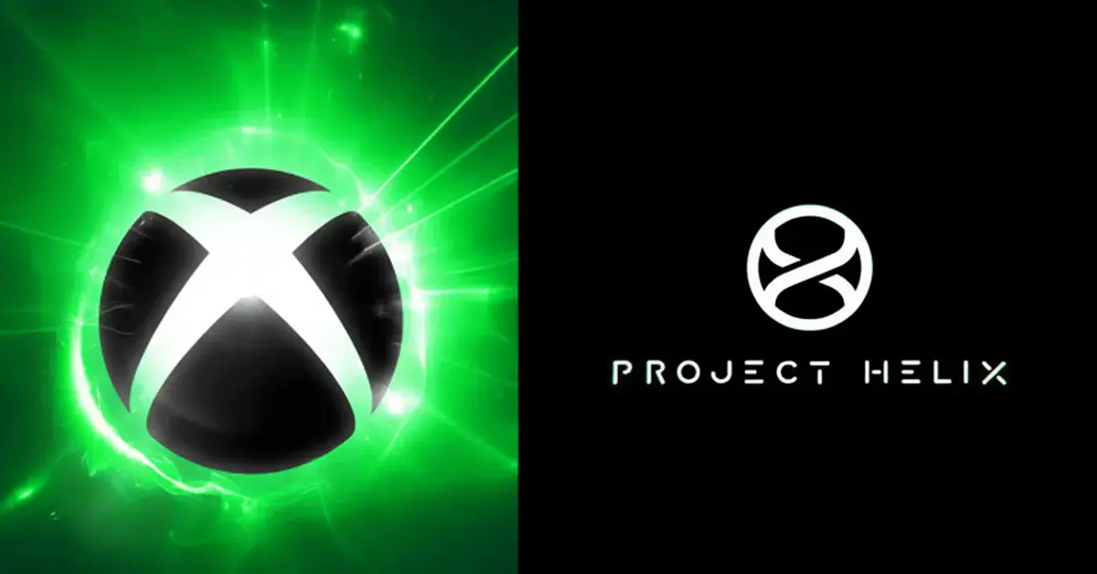 Xbox Project Helix Console Confirmed: Next-Gen PC Hybrid Coming 2027