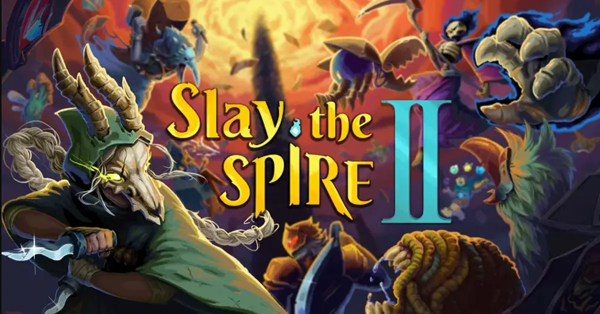 Slay the Spire 2 Players Hit 574K Peak: Biggest Indie Launch 2026