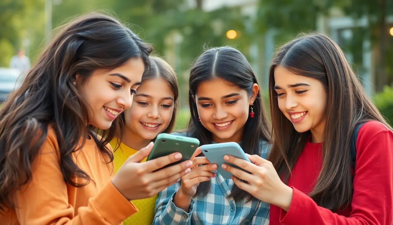 7 Smartphone Hidden Settings That Transform Speed, Battery & Privacy