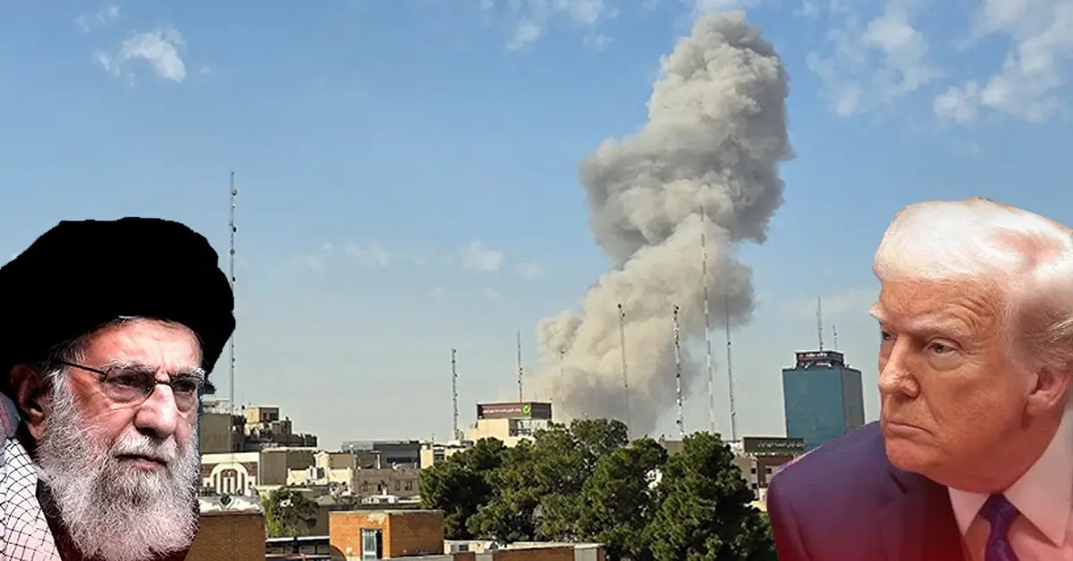 US Anthropic Claude Iran Strikes: Trump Bans AI Amid Airstrike Use