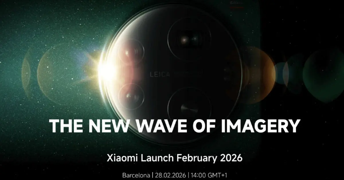 Xiaomi-17-global-launch