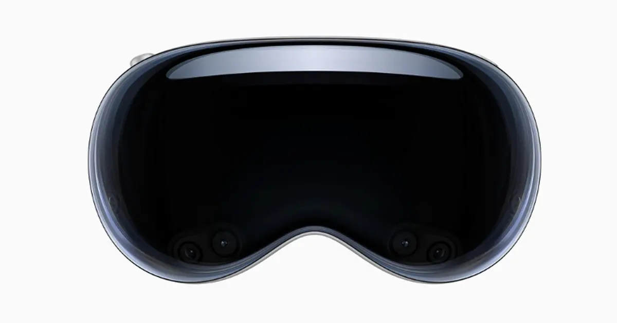 Apple Vision Pro Cataract Surgery: First Historic Use Revealed