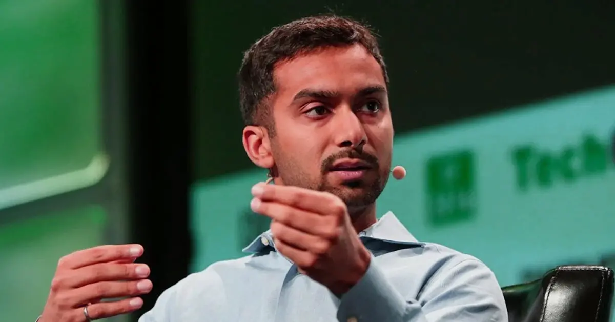 Instacart Co-Founder Apoorva Mehta Launches AI Hedge Fund Abundance
