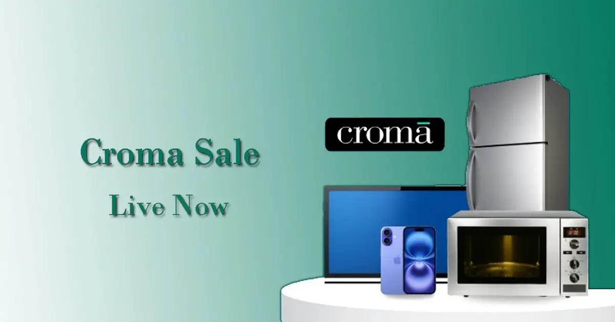 iPhone 17 Under ₹50,000 in Croma Sale: How to Get Rs 44,768 Deal