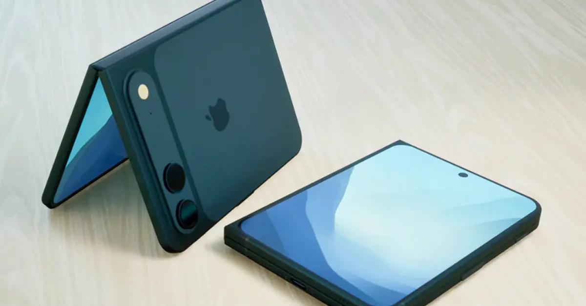 iPhone Ultra Folding iPhone: Apple First Foldable Design, Display, Release Rumors