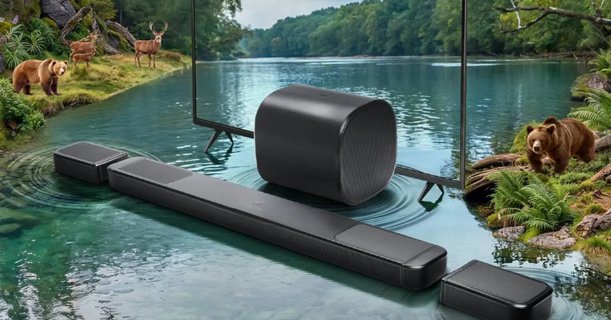 JBL Bar MK2 Series Launch India: Prices from Rs 64,999, Dolby Atmos & Detachable Speakers