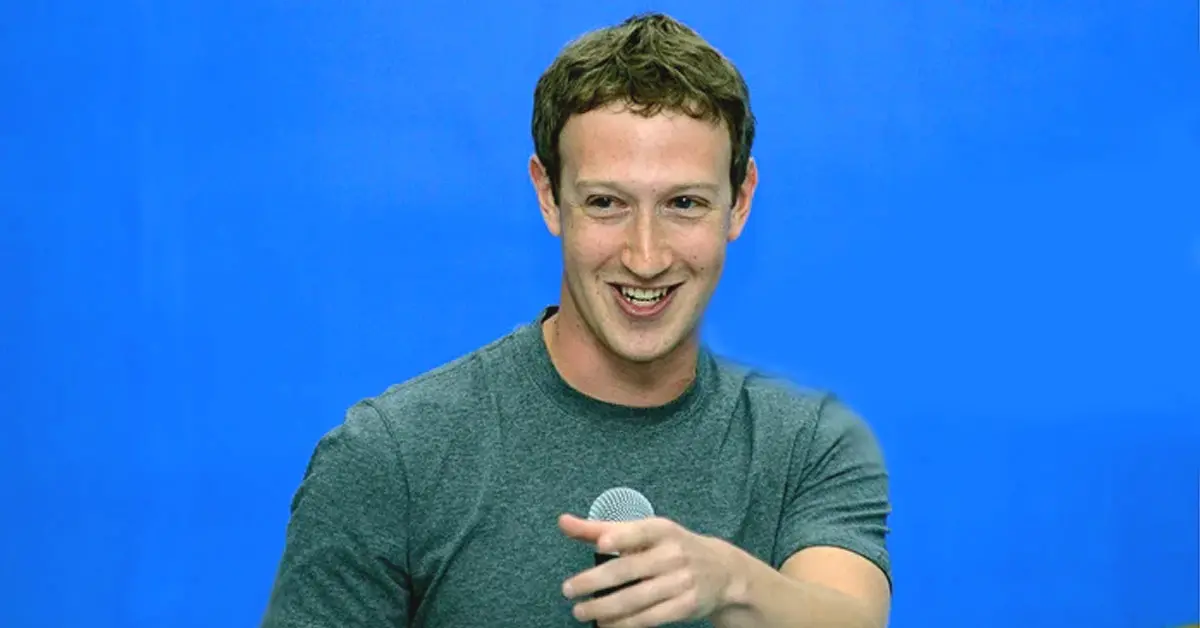Mark Zuckerberg AI Hardware Team Expands Meta Beyond Smart Glasses