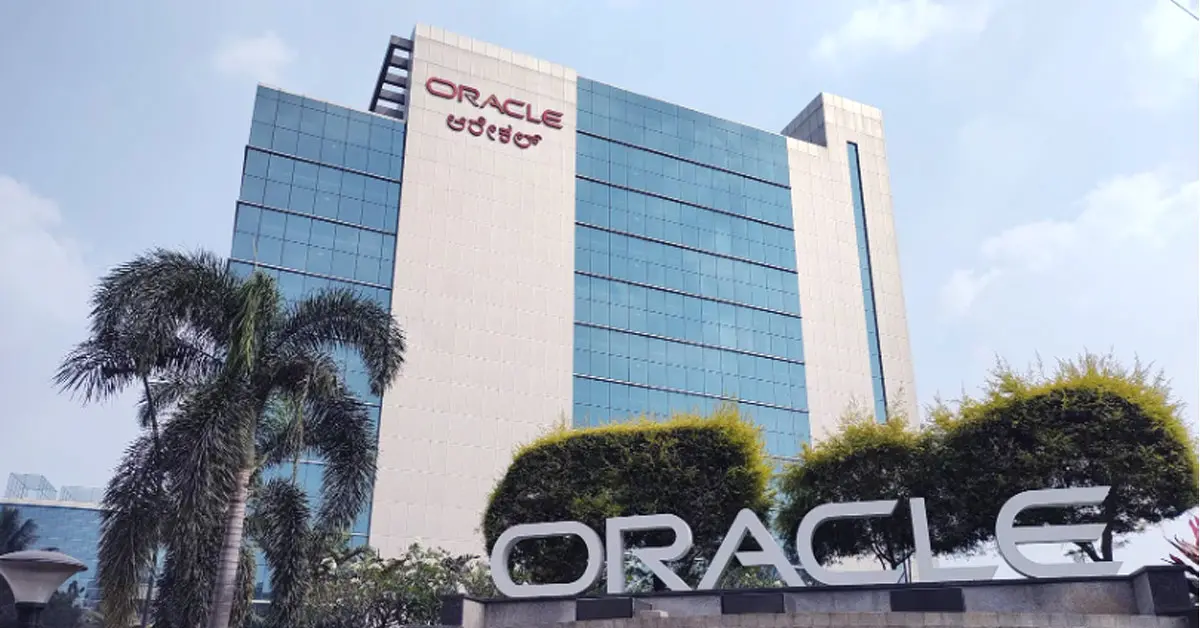 Oracle Cuts 30,000 Jobs with 12,000 in India: Tech Layoff Crisis Deepens