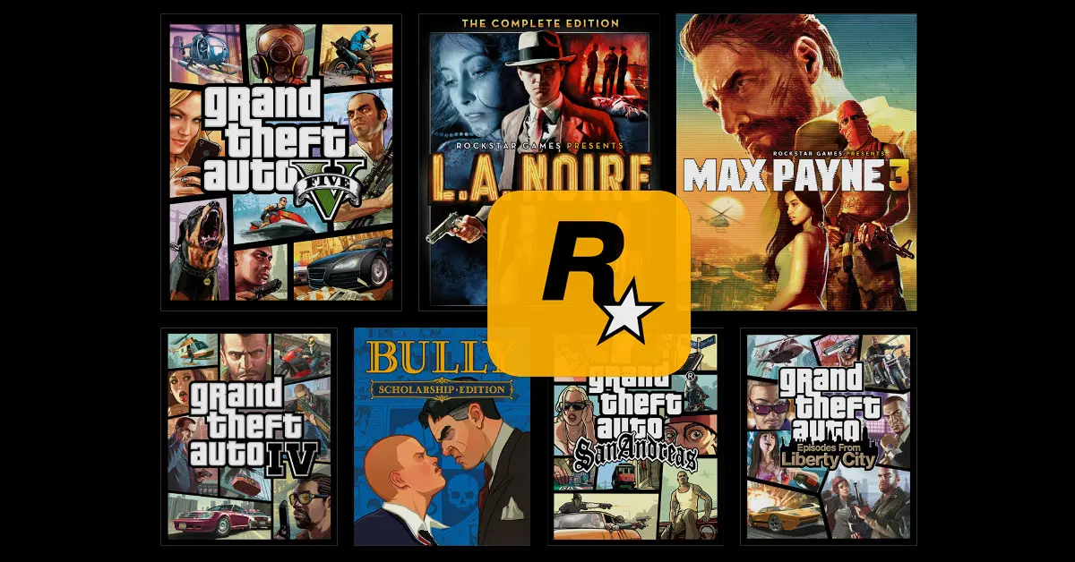 Rockstar Games Breach: ShinyHunters Hackers Warn of Massive GTA Data Leak Rockstar Games Breach: ShinyHunters Hackers Warn of Massive GTA Data Leak