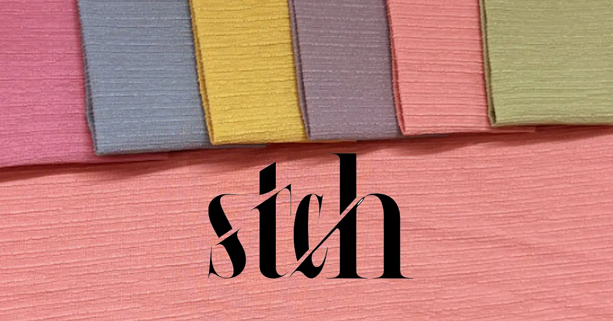 STCH Fabric GPT: AI Revolutionizing $900B Textile Industry