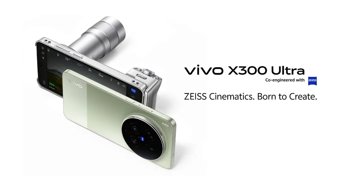 Vivo X300 Ultra Launch India: Date, Specs, Price & X300 FE Details on May 6