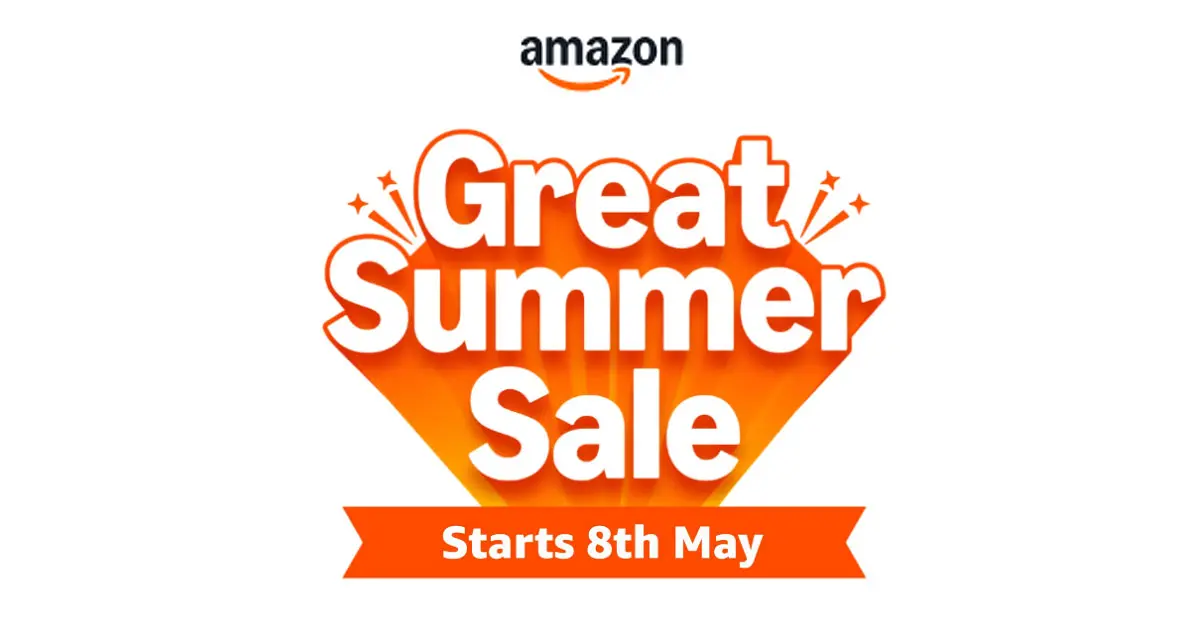 Amazon-Great-Summer-Sale
