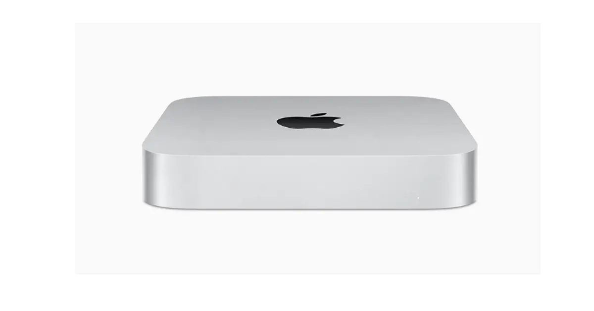 Apple-Mac-Mini