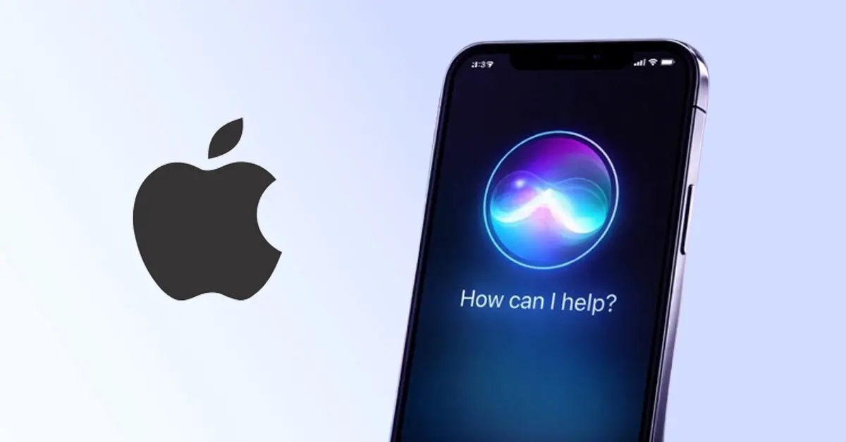 Apple Siri