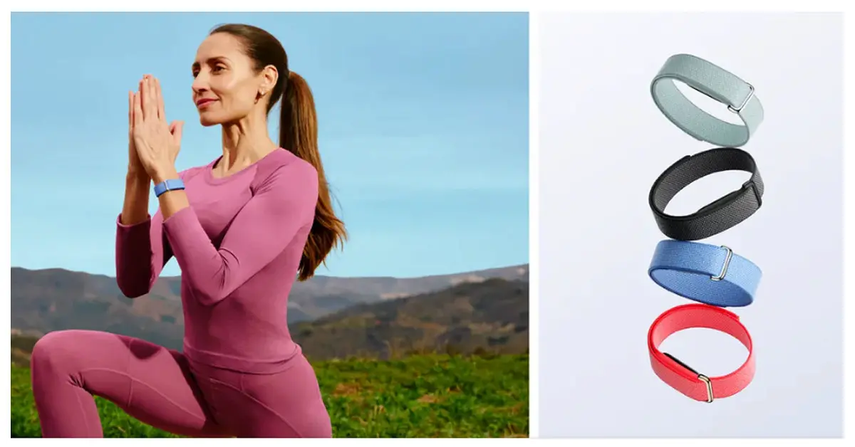 Fitbit wearable form factors: Trackers, Bands, Watches For Every User