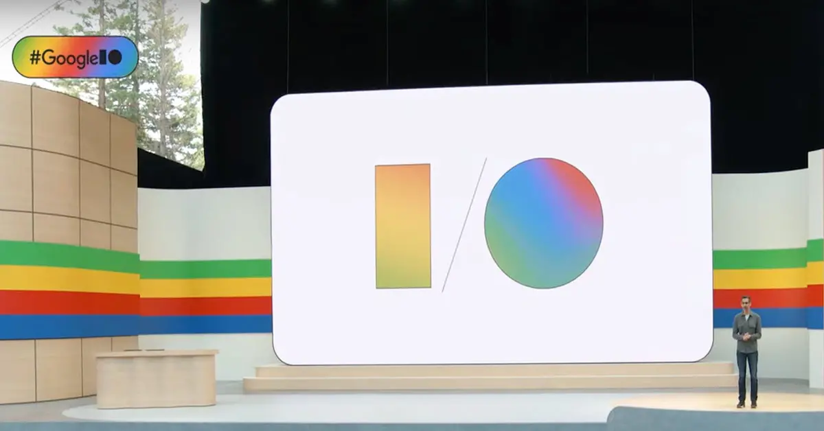 google-IO