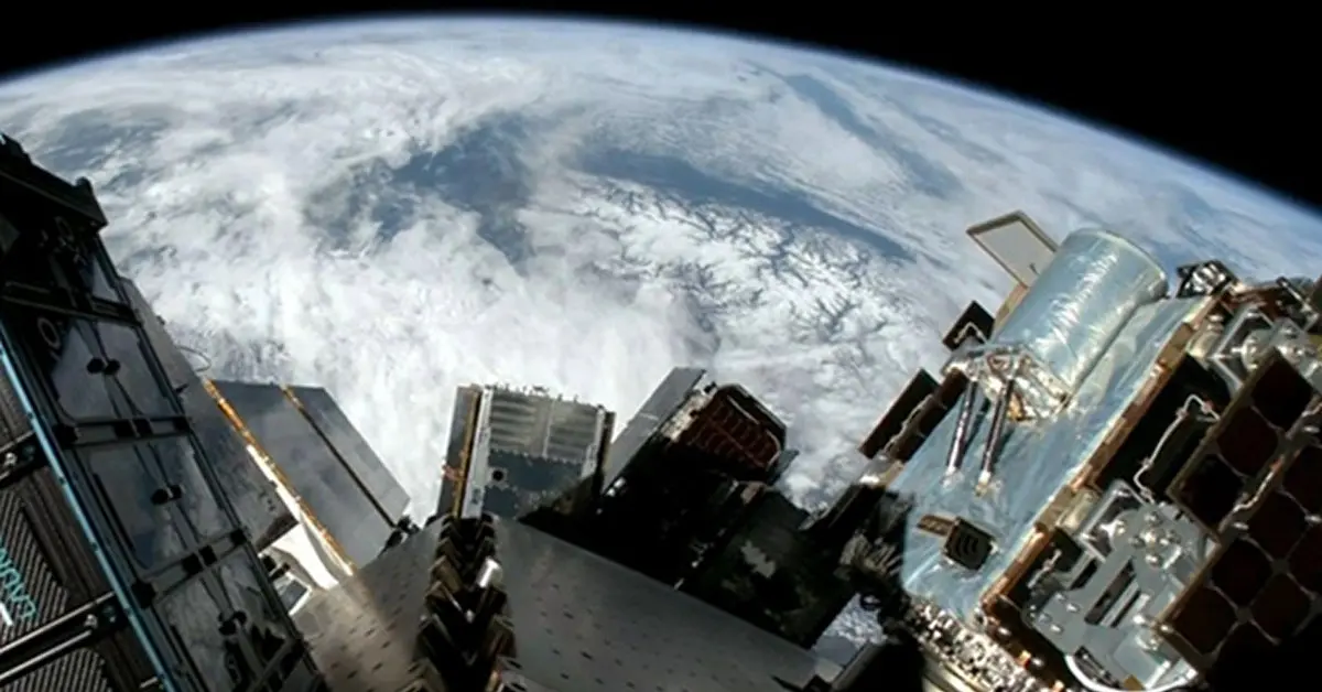 Drishti Satellite SpaceX Launch: Indian Startup’s OptoSAR Milestone
