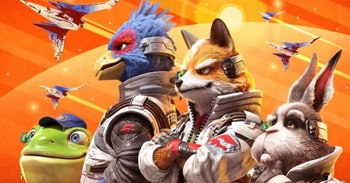 Star Fox 64 Switch 2 Remake Trailer: Fans Split on June 22 Launch