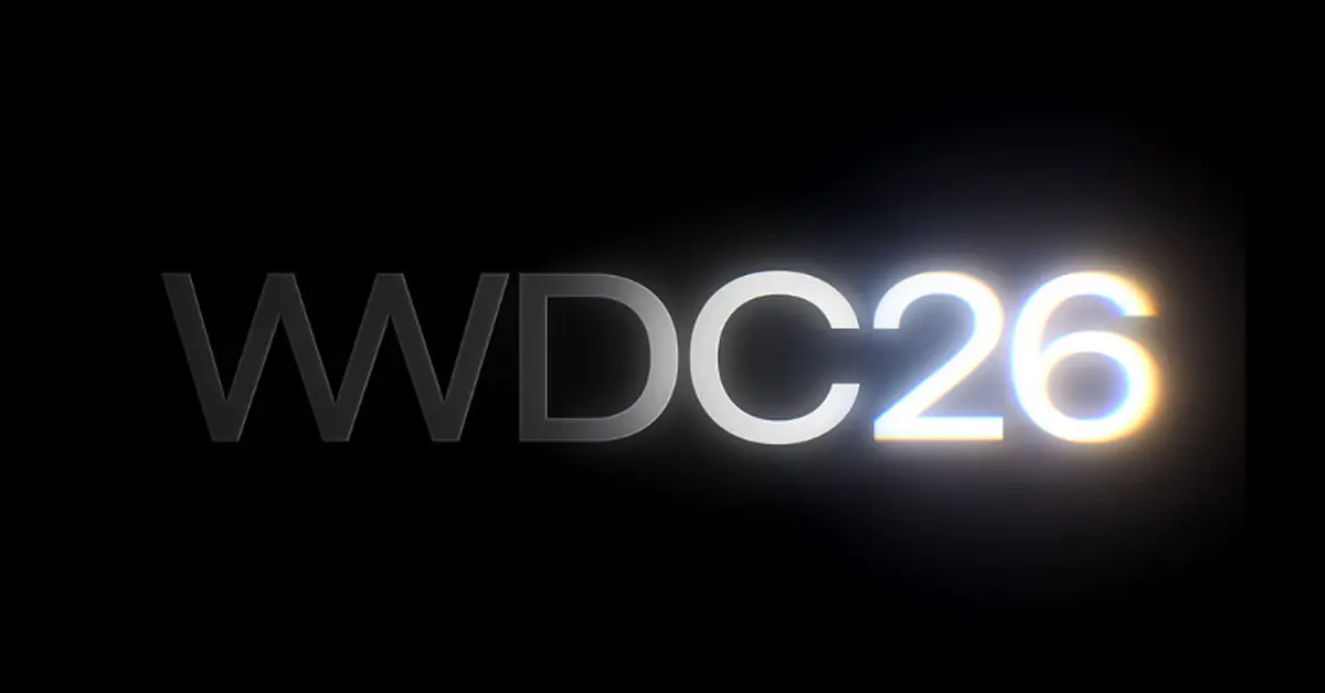 WWDC 2026