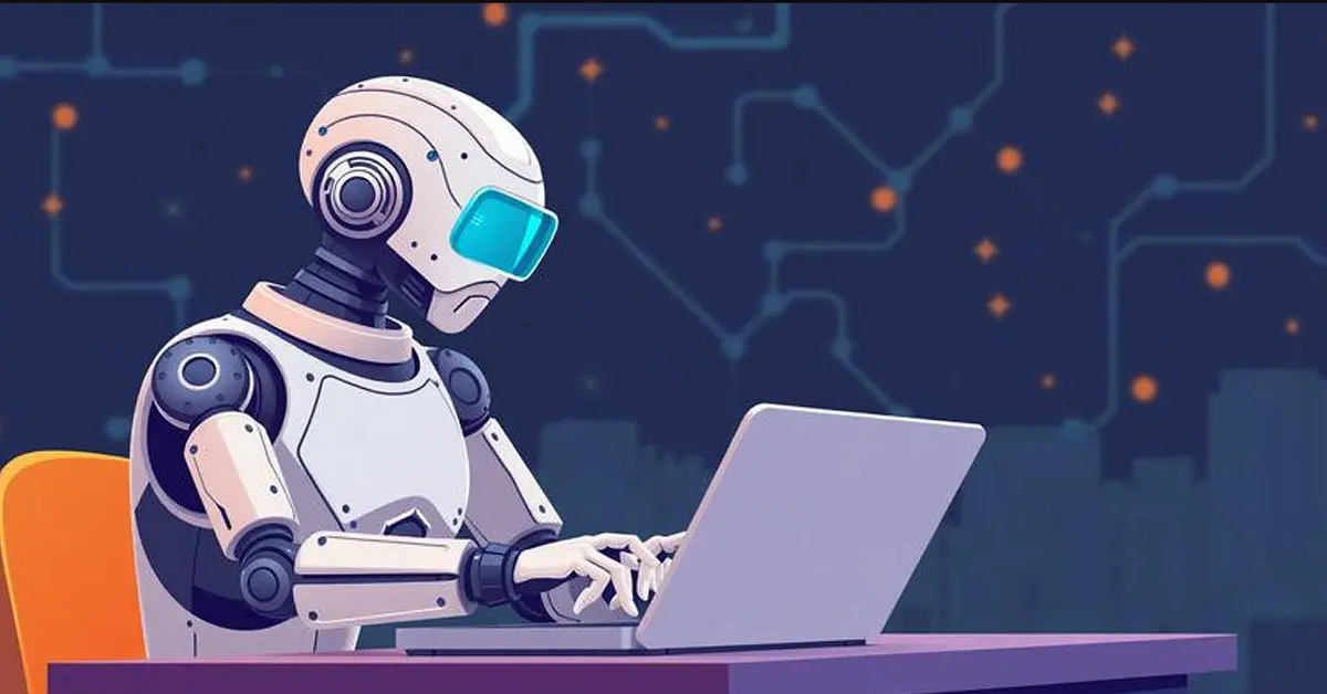 AI Bots Now Account for More Web Traffic Than Humans: 51% of Internet Traffic Generated by Automated Systems