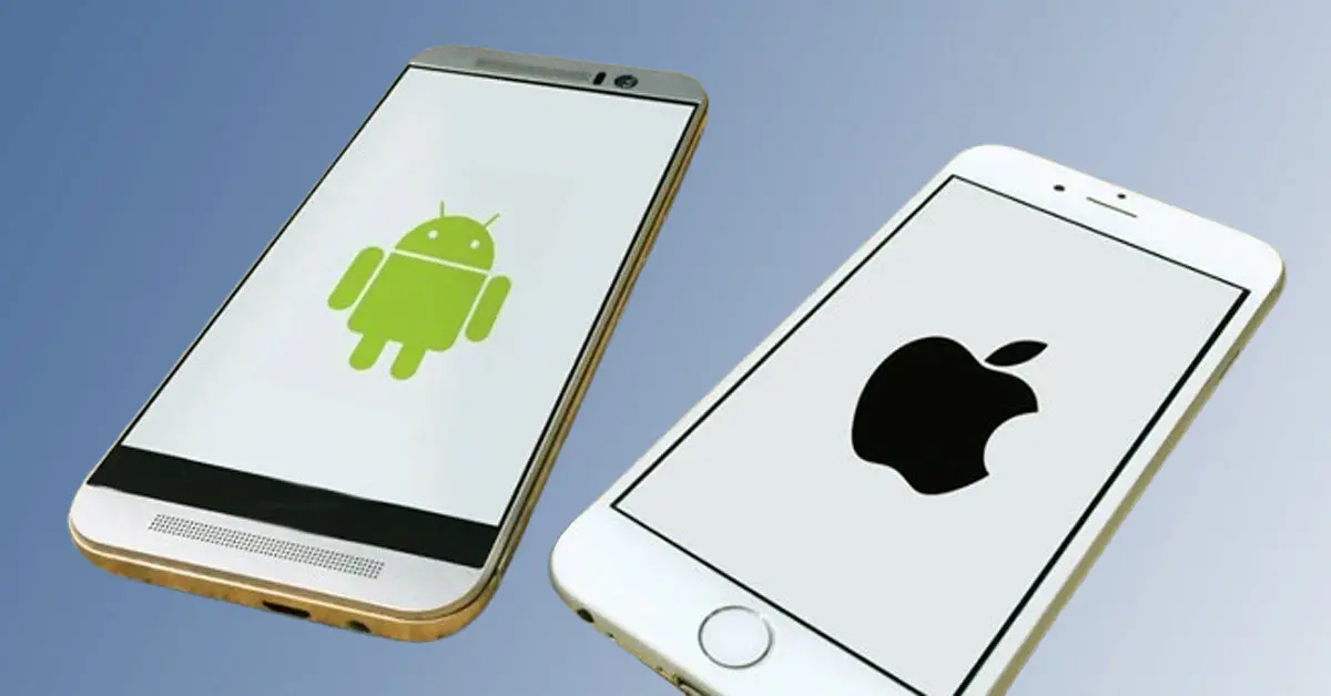 android-ios