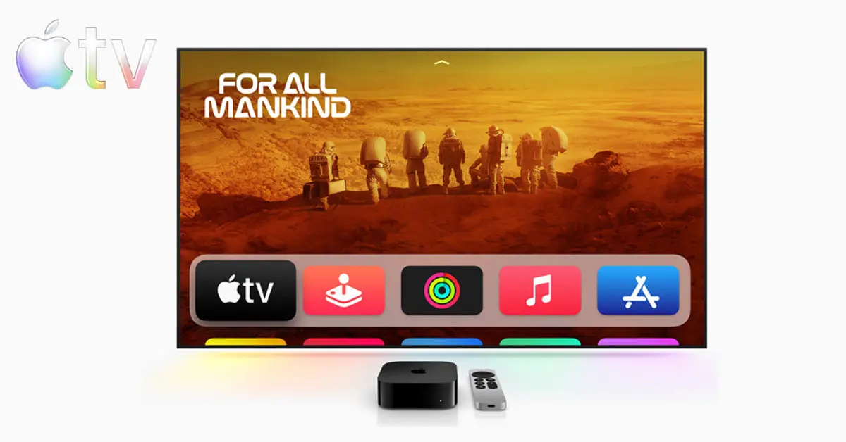 Apple Delays Apple TV 4K and HomePod mini 2 Until Fall 2026: Siri Upgrade the Real Reason