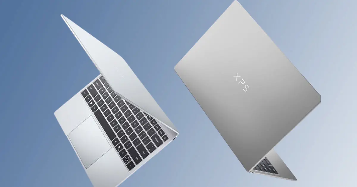 Dell-XPS