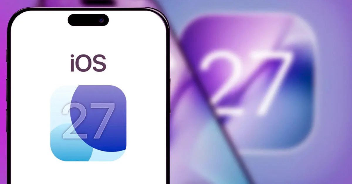 IOS27