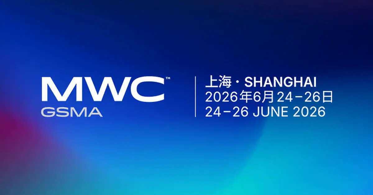 MWC26 Shanghai to Stage Live Formula E Showcase with 5G-Connected Gen3 Evo Car: GSMA Unveils Circuit X Experience
