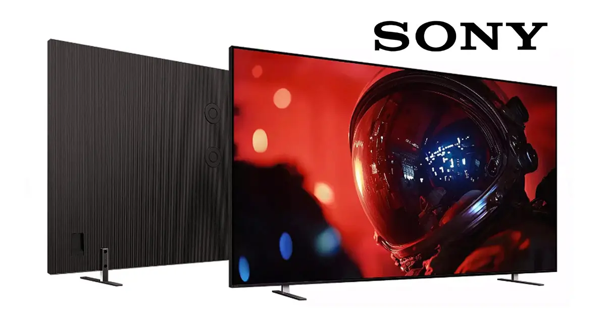 Sony Launches BRAVIA 9II and 7II with True RGB in India: Price, Features, and What’s New