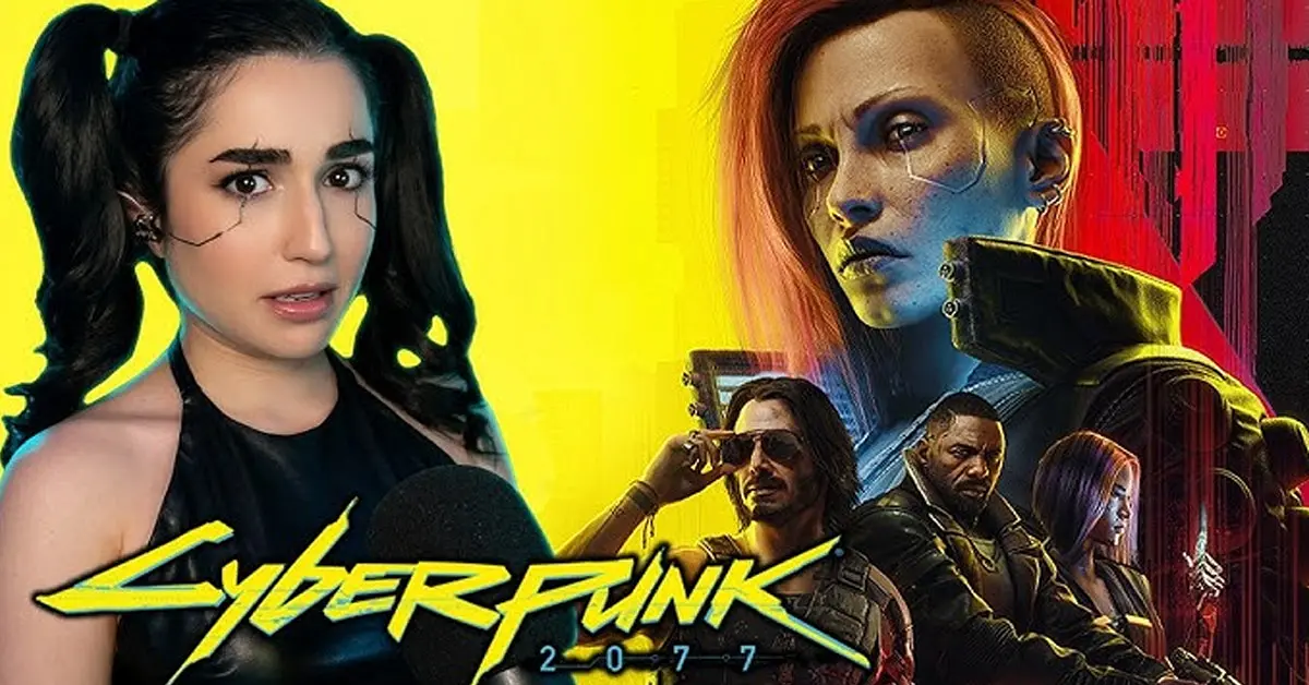 Cyberpunk-2077