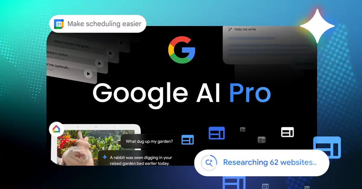 Google-AI-Pro
