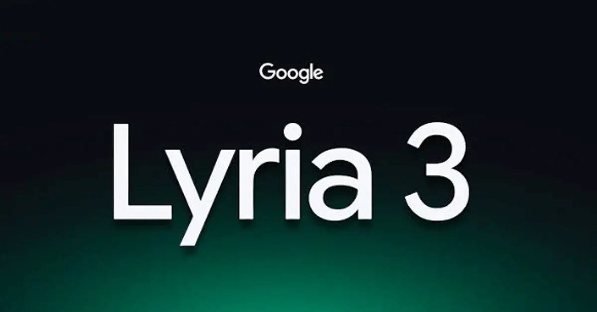 Google-Lyria-3