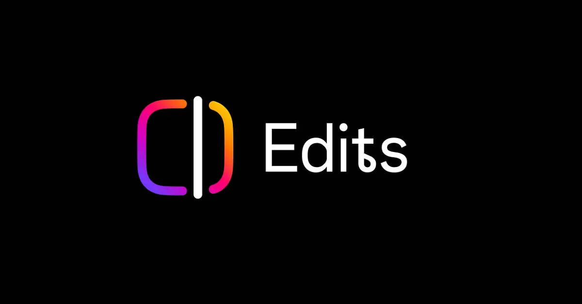 Instagram-Edits-App