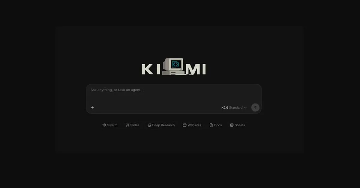 KIMI-3