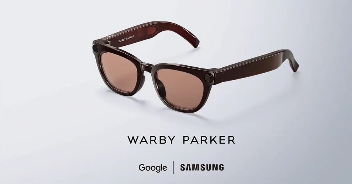 Samsung-Launches-Smart-Glasses