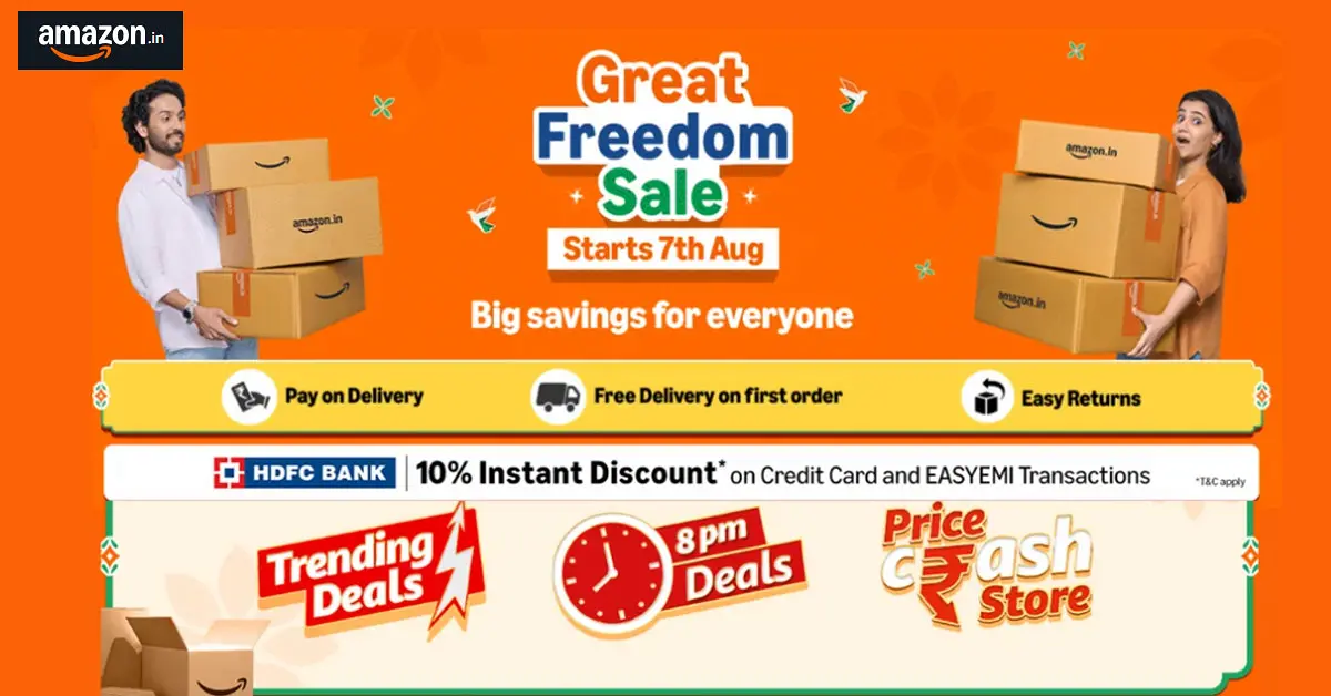 Amazon-Great-Freedom-Sale